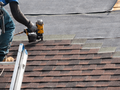 About Roof Repair Experts Prior Lake, MN